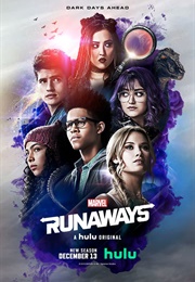 Runaways (Season 3) (2015)