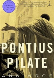 Pontius Pilate (Ann Wroe)