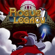 Rogue Legacy (2013)