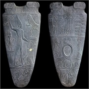 Narmer Palette