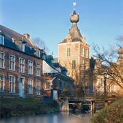 Heverlee Belgium
