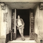 Billy Joe Shaver: "I Been to Georgia on a Fast Train" (1973)