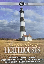Legendary Lighthouses (1998)