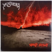 The Watchers - Sabbath Highway