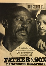 Father & Son: Dangerous Relations (1993)