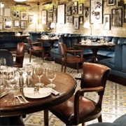 Little House Mayfair