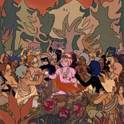 "Kingslayer (Feat. BABYMETAL)" by Bring Me the Horizon