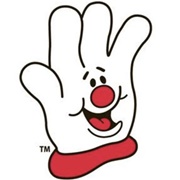 Hamburger Helper Lefty