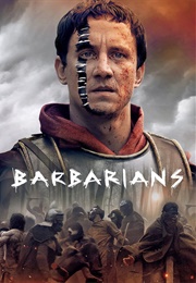 Barbarians Season 1 (2020)