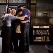 Community: "Emotional Consequences of Broadcast Television" (S6,E13)