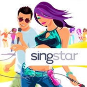Singstar (2004)