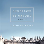 Surprised by Oxford