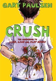 Crush (Gary Paulsen)