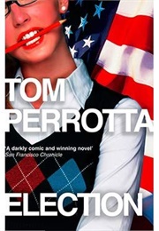 Election (Tom Perrotta)