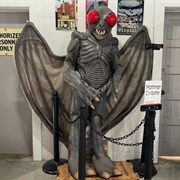 Mothman Museum