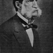 Henry Brewster Stanton