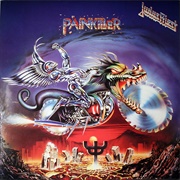 Judas Priest - Painkiller