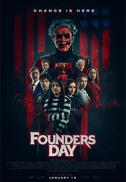 Founders Day (2024)