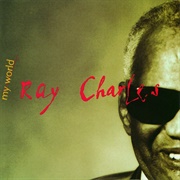 Ray Charles - My World (1993)