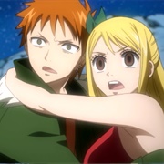 32. Celestial Spirit King