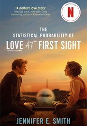 The Statistical Probability of Love at First Sight (2023)