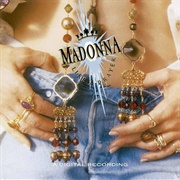 Like a Prayer (1989) - Madonna