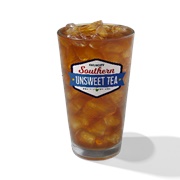 Curch's Southern Unsweet Tea