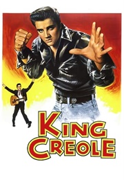 Alternative: King Creole (1958)