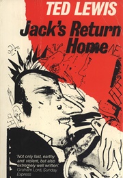Jack's Return Home (Ted Lewis)