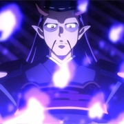 S1.E17: Ni Kyô No Wana