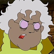 S3.E12: The Quilt Club/Swindlin' Wind