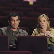 Modern Family: "Our Children, Ourselves" (S2,E12)