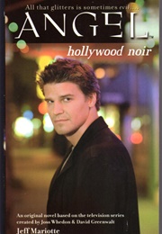 Hollywood Noir (Jeff Mariotte)