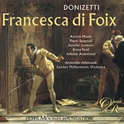 Francesca Di Foix (Donizetti)