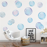 Wall Decals