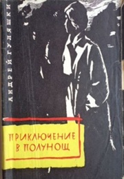 An Adventure at Midnight (Andrey Gulyashki)