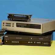 VCR