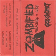 Zombified Preachers of Gore - God's Vomit