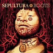 Cut-Throat - Sepultura