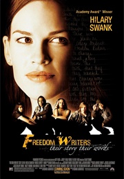 Freedom Writers (2007)