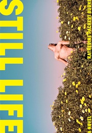 Still Life (Katherine Packert Burke)