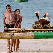 S8.E1: They're Back!