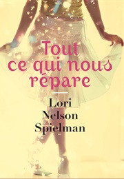 Quote Me (Lori Nelson Spielman)