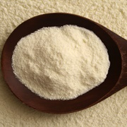 Dried Whole (Full Fat) Milk