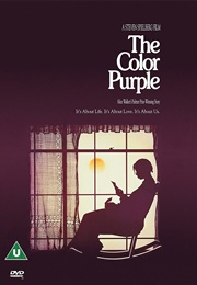 Color Purple (1985)