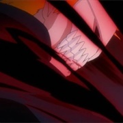 162. Szayel Aporro Laughs, the Net Trapping Renji Is Complete