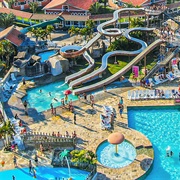 Magic City Water Park, Suzano, Brazil