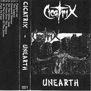 Cicatrix - Unearth