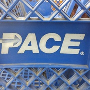 Pace Membership Warehouse