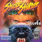 Shapeshifter